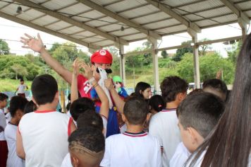 Foto - Semana da Criança da SEDUC no Centro de Eventos