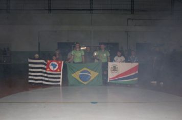 Foto - Campeonato Municipal de Futsal 2024,