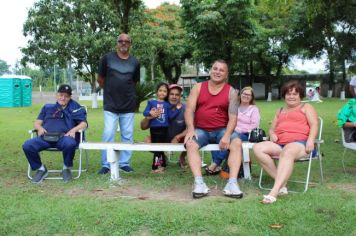 Foto - Jogo Preliminar Futebol de Base Sub-13