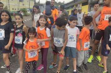 Foto - Corrida de Rua 2023 - Cajati, 2023