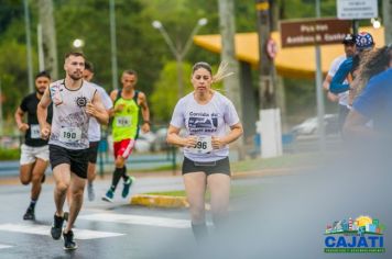 Foto - Corrida de Rua 2023 - Cajati, 2023