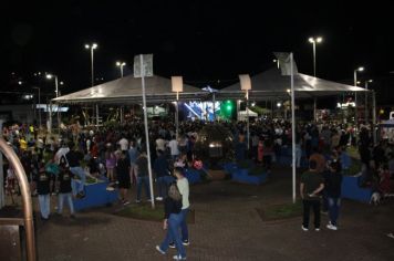 Foto - Festa Nossa Senhora Aparecida de Cajati