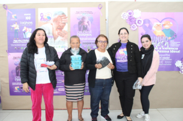 Foto - JUNHO VIOLETA 2025