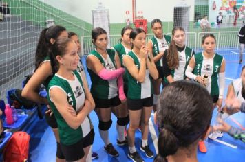 Foto - II FIVI - Festival Interestadual de Indoor de Vôlei de Cajati!