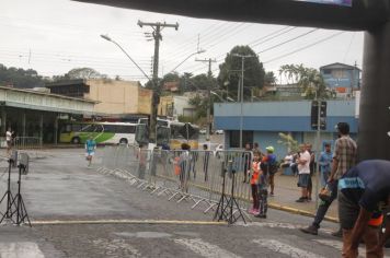 Foto - Corrida de Rua 2023 - Cajati, 2023