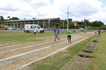 Foto - Torneio de Atletismo entres as APAES do Vale do Ribeira