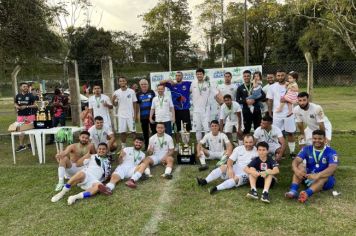 Foto - COPA DAS TORCIDAS 2023