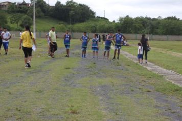 Foto - Torneio de Atletismo entres as APAES do Vale do Ribeira foi realizado no Centro de Eventos em Cajati