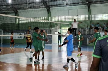 Foto - III FIVI - FESTIVAL INTERESTADUAL DE INDOOR DE VÔLEI DE CAJATI