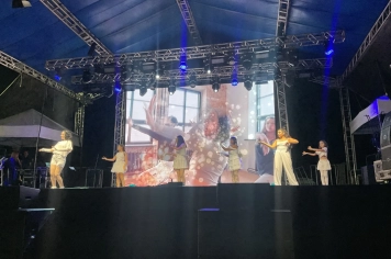 Foto - 14° STOP PARADA CULTURAL 