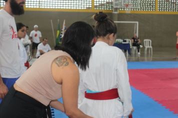 Foto - Festival de Judô Sensei Bete Bicas 