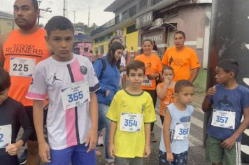 Foto - Corrida de Rua 2023 - Cajati, 2023