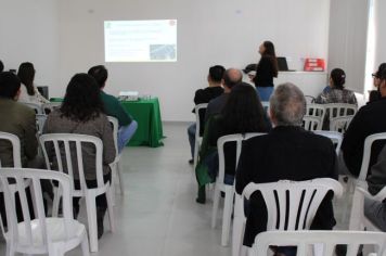 Foto - 2ª Conferência Municipal da Cidade