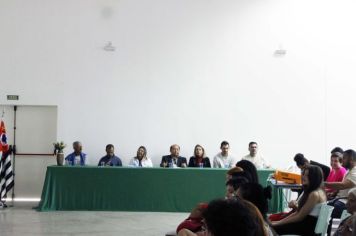 Foto - 14ª CONFERÊNCIA MUNICIPAL DE ASSISTÊNCIA SOCIAL - CAJATI