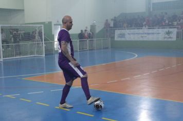 Foto - Campeonato Municipal de Futsal 2024,