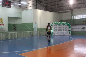 Foto - II FIVI - Festival Interestadual de Indoor de Vôlei de Cajati!