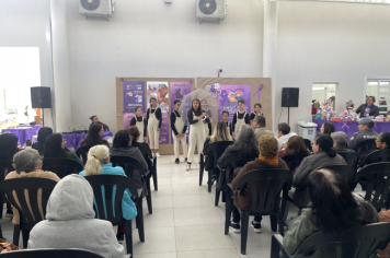 Foto - JUNHO VIOLETA 2025