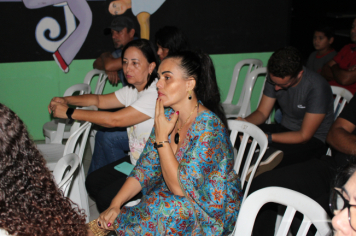 Foto - Aldir Blanc 2º Ciclo