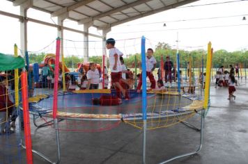 Foto - Semana da Criança da SEDUC no Centro de Eventos