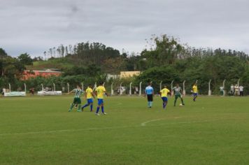 Foto - Jogo Festivo em comemoração ao aniversário de 32 anos