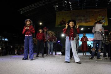 Foto - ARRAIAL DA EDUCAÇÃO 2024