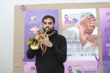 Foto - JUNHO VIOLETA 2025