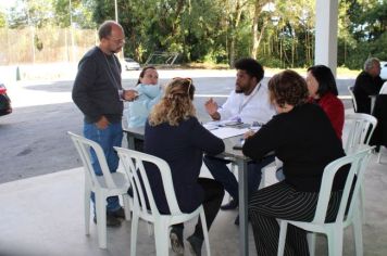 Foto - 2ª Conferência Municipal da Cidade