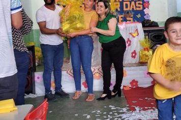 Foto - Festa da Primavera 2022- Escola Municipal Jardim Muniz