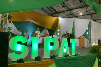 Foto - 1ª SIPAT da Prefeitura de Cajati