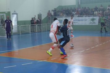 Foto - Campeonato Municipal de Futsal 2024,