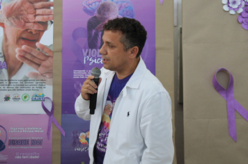 Foto - JUNHO VIOLETA 2025