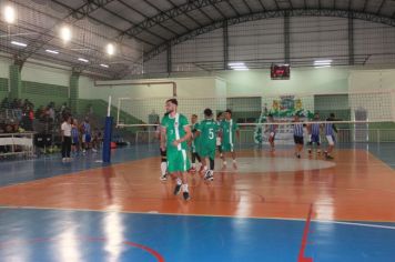 Foto - II FIVI - Festival Interestadual de Indoor de Vôlei de Cajati!