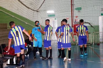 Foto - Copa Inter Setores de Futsal 2023