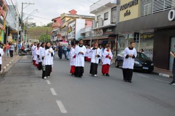 Foto - Festa Nossa Senhora Aparecida de Cajati