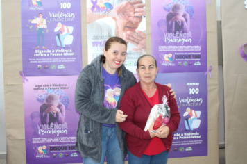 Foto - JUNHO VIOLETA 2025