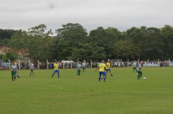 Foto - Jogo Festivo em comemoração ao aniversário de 32 anos