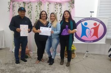 Foto - ✨Formatura das Oficinas Gratuitas do nosso Fundo Social de Solidariedade (FSS) 2023