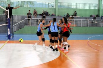 Foto - II FIVI - Festival Interestadual de Indoor de Vôlei de Cajati!