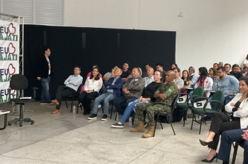 Foto - I MEETING 2025