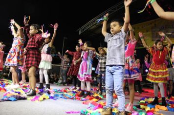 Foto - ARRAIAL DA EDUCAÇÃO 2024