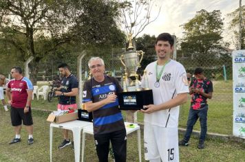 Foto - COPA DAS TORCIDAS 2023