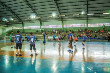 Foto - Torneio Misto Interno de Vôlei 2022- 4/12/2022