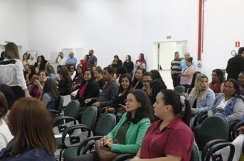 Foto - ✨Formatura das Oficinas Gratuitas do nosso Fundo Social de Solidariedade (FSS) 2023