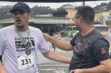 Foto - Corrida de Rua 2023 - Cajati, 2023