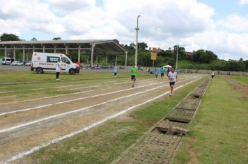 Foto - Torneio de Atletismo entres as APAES do Vale do Ribeira