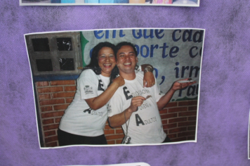 Foto - JUNHO VIOLETA 2025