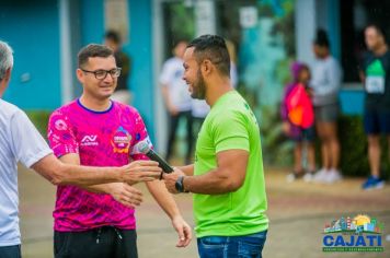 Foto - Corrida de Rua 2023 - Cajati, 2023