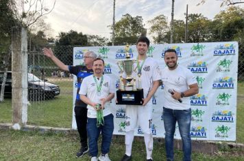 Foto - COPA DAS TORCIDAS 2023