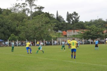 Foto - Jogo Festivo em comemoração ao aniversário de 32 anos