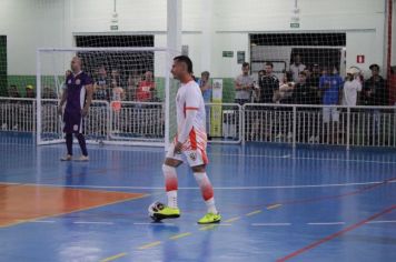 Foto - Campeonato Municipal de Futsal 2024,